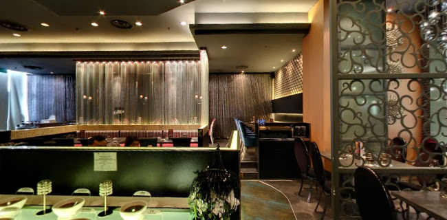 Arashi Shabu-Shabu - Gastronomi dan perhotelan