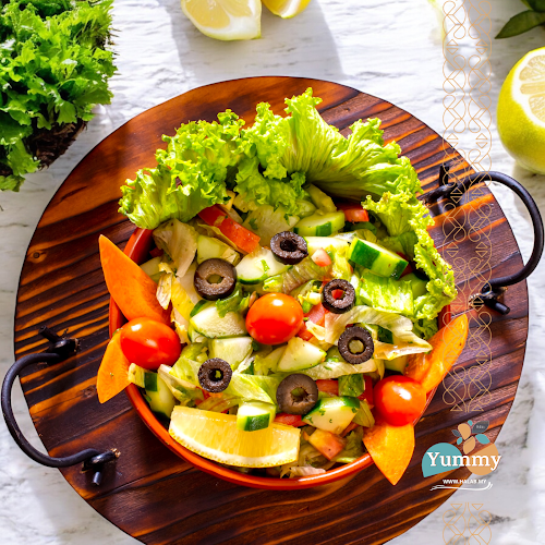 Comentarii opinii despre Halab Penang Arabic Restaurant