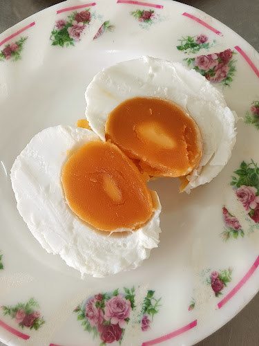Hung Wang Teochew Porridge Restaurant