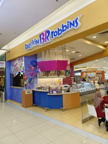Baskin-Robbins @Aeon Bandar Melaka - Melaka