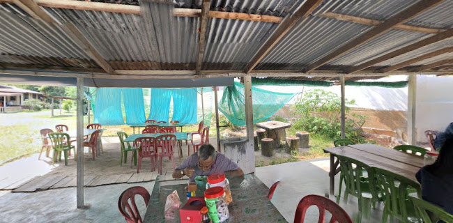 Laksa Kembor Lubok Merbau