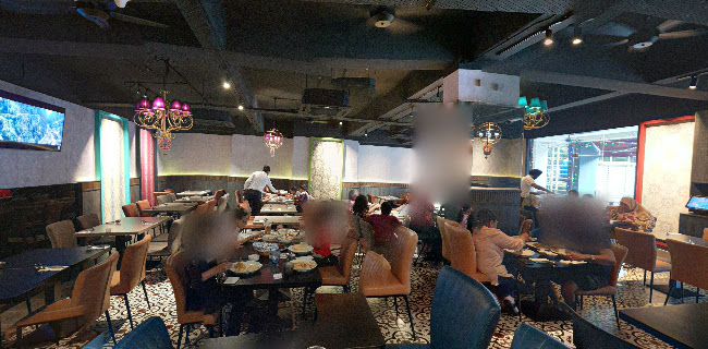 Tasty Chapathi Restaurant | PJ | Restoran Tasty Chapathi