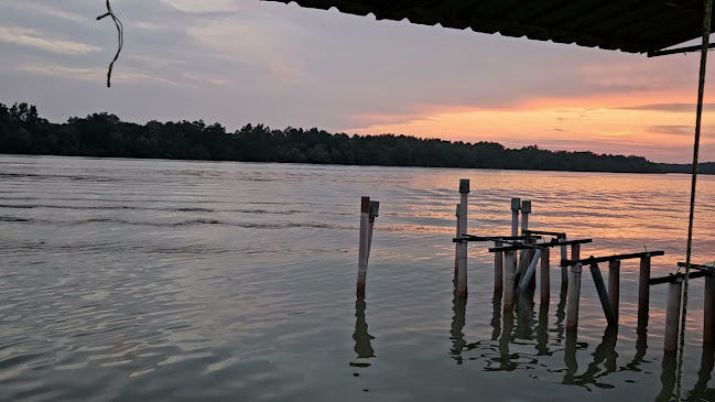 Opinii despre Restoran Seafood Hai Ung • 海运海鲜楼 în Kuala Selangor - Gastronomi dan perhotelan