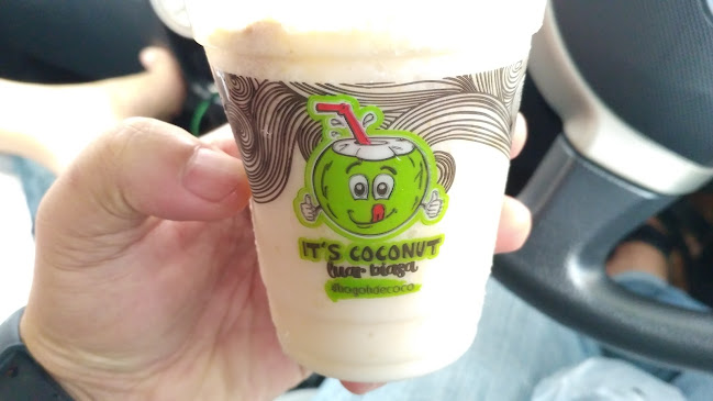 Comentarii opinii despre Hogoh De Coco HQ