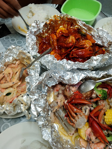 Opinii despre Dapur Sara în Miri - Gastronomi dan perhotelan