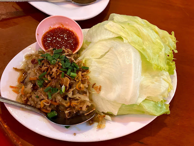 Comentarii opinii despre Bee Gaik Dining Place