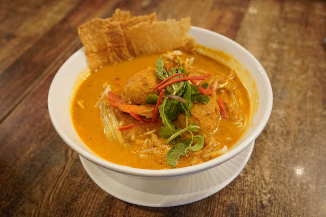 Madam Kwan’s Imago Mall, Sabah