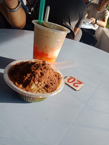 Jalan Kulas - Haji Taha Interchange, Kampung Bandarshah, 93400 Kuching, Sarawak