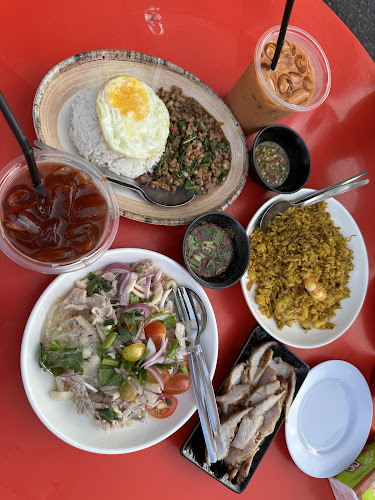 Opinii despre 101 Kitchen THAI FOOD în Johor Bahru - Gastronomi dan perhotelan