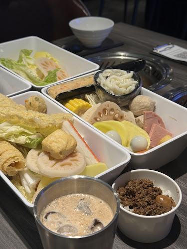 Opinii despre Hot Pot Shabu Shabu Bukit Indah în Johor Bahru - Gastronomi dan perhotelan