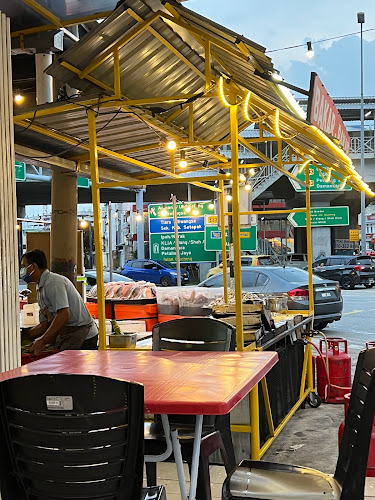 383, Jalan Pahang, Setapak, 53000 Kuala Lumpur, Wilayah Persekutuan Kuala Lumpur