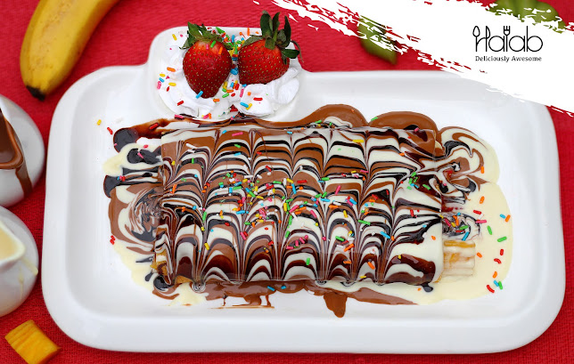 Halab Penang Arabic Restaurant