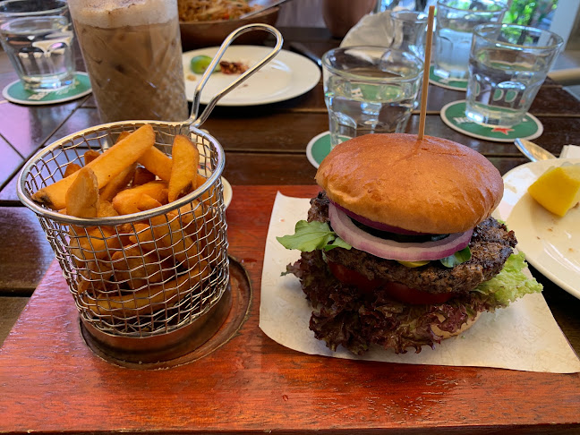 Comentarii opinii despre The Social @ Bangsar