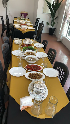 Restoran Ratu Patin - Gastronomi dan perhotelan