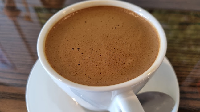 Suka Kafe - Gastronomi dan perhotelan