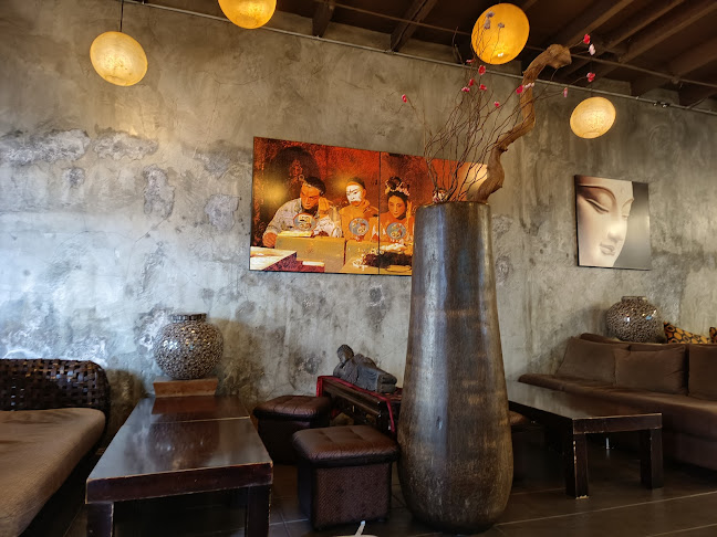 Bing! Coffee @ Jln Padungan - Gastronomi dan perhotelan