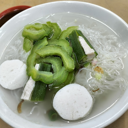 Opinii despre Restoran Hock Hin în Subang Jaya - Gastronomi dan perhotelan