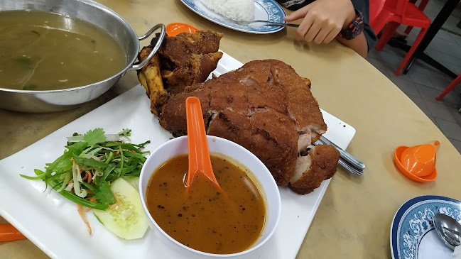 Sing LeongHuat Restaurant | 新隆发餐馆 | Restoran Sing Leong Huat