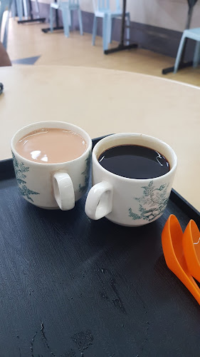 Meisek Restaurant - Subang Jaya