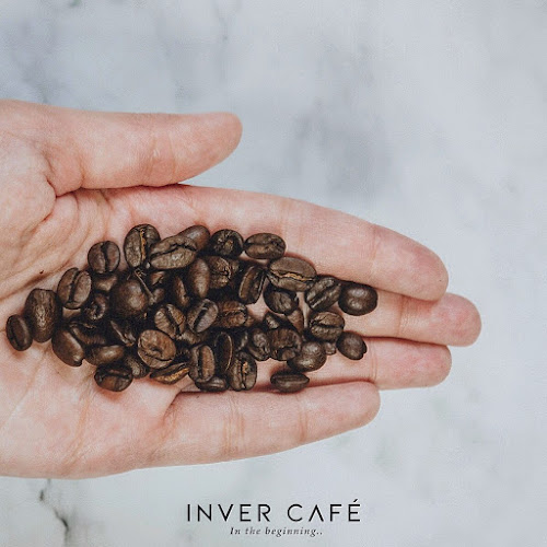 Inver Cafe - Miri