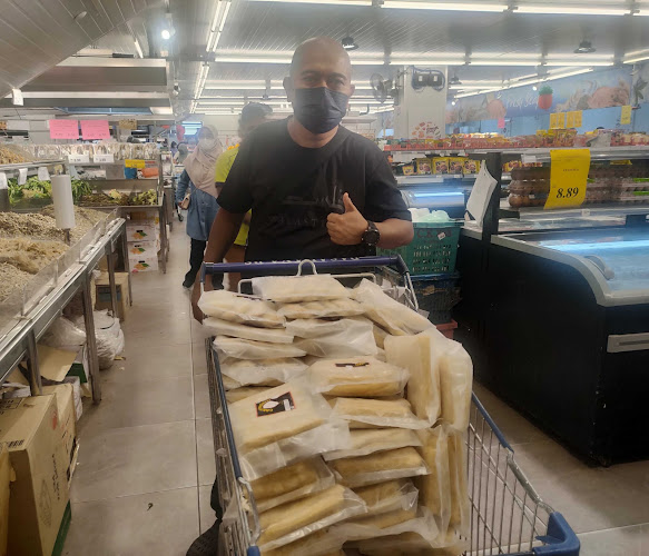 Master Cakoi Legasi Pak Ambong - Kuala Lipis