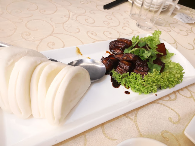 Restaurant Loon Sing - Gastronomi dan perhotelan