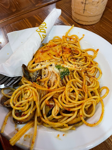 Big Tas Tea Bandar Perda - Bukit Mertajam