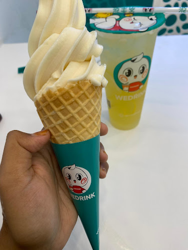 WEDRINK Kulim - Gastronomi dan perhotelan