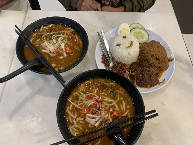 Opinii despre Uncle Lim's Cafe @Subang Parade în Subang Jaya - Gastronomi dan perhotelan