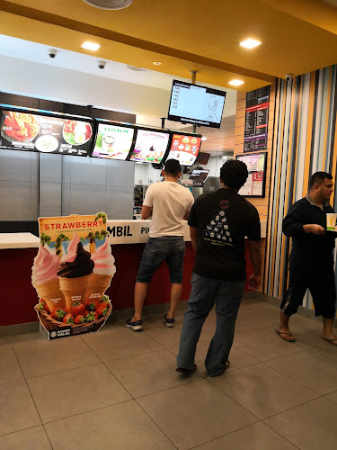 Opinii despre McDonald's Petrajaya DT în Kuching - Gastronomi dan perhotelan