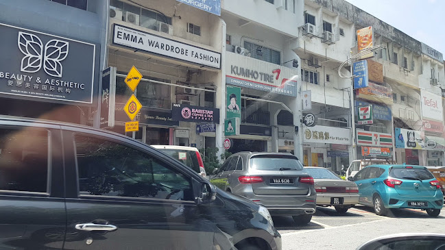 Opinii despre Mamalee Nasi Lemak în Petaling Jaya - Gastronomi dan perhotelan