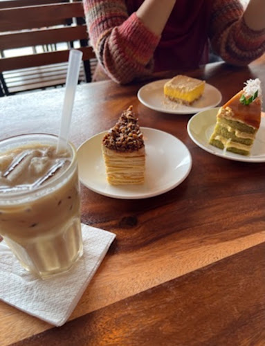 Rekindle - Petaling Jaya