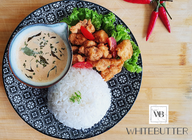 WhiteButter.KL - Kg Baru