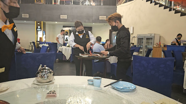 Restaurant Loon Sing - Gastronomi dan perhotelan