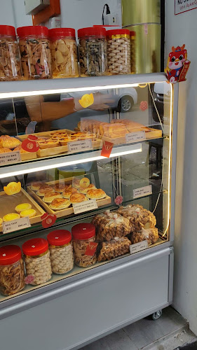 Opinii despre Nam Chuan Hainan Kopitiam SS6 în Petaling Jaya - Gastronomi dan perhotelan