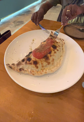 Reggae Cafe Penang - Gastronomi dan perhotelan