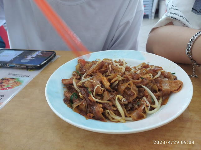 118 Coffee House - Raub