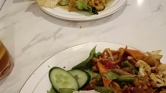 Comentarii opinii despre 1975 Toast & Coffee