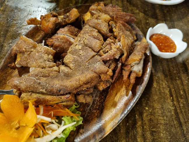 Khun De (Signature @ Gurney Paragon) - George Town