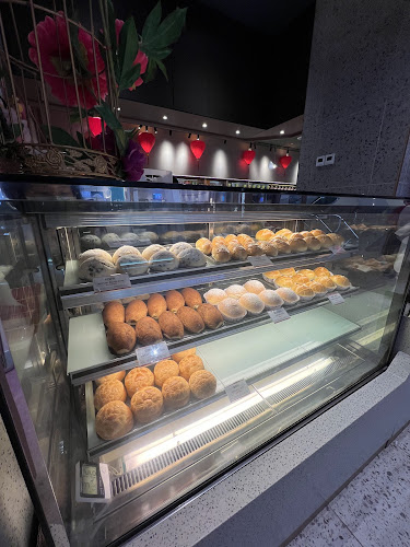 Nanyang Cafe @ Pavilion Elite KL - Kuala Lumpur