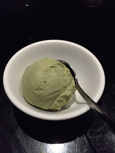 Comentarii opinii despre Nagisa Japanese Restaurant