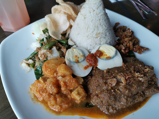 Comentarii opinii despre T1 Bundusan