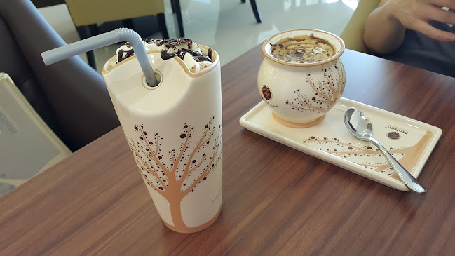 Molten Chocolate Cafe Uptown Damansara