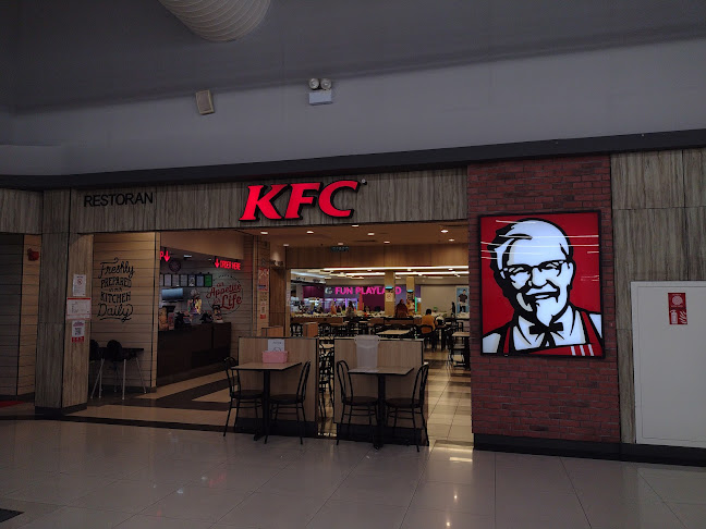 KFC Lotus's Manjung - Sitiawan