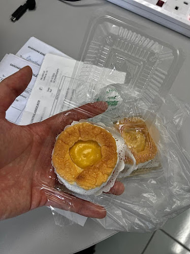 2002, Jalan Istana, 90000 Sandakan, Sabah