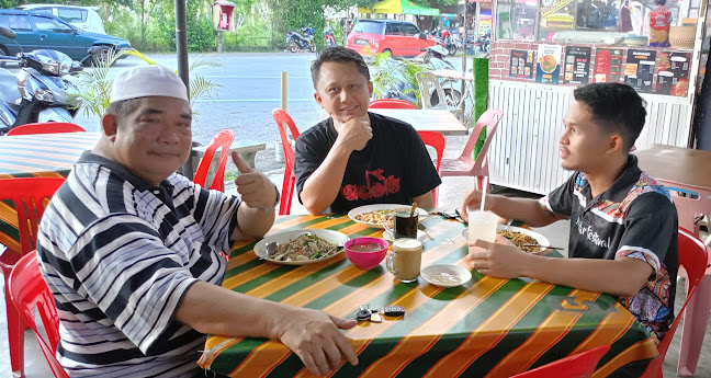 Anak Bukit, 05150 Alor Setar, Kedah