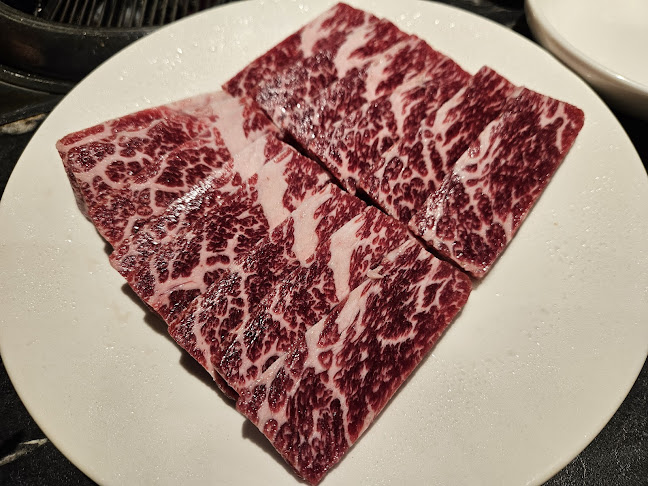 Comentarii opinii despre Dae Ga Korean Restaurant