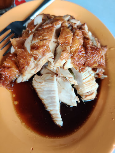 Comentarii opinii despre Restaurant Kum Chuan (Kedai Kopi Kum Chuan)