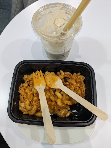 ZUS Coffee - Batu Gajah Perdana - Batu Gajah