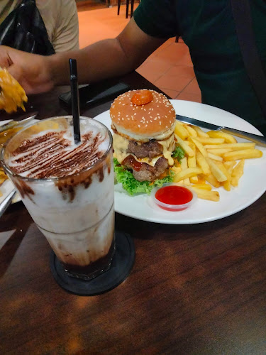 Wadihana Islamic Steakhouse - Gastronomi dan perhotelan